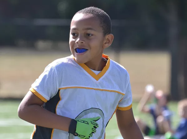 sports guard